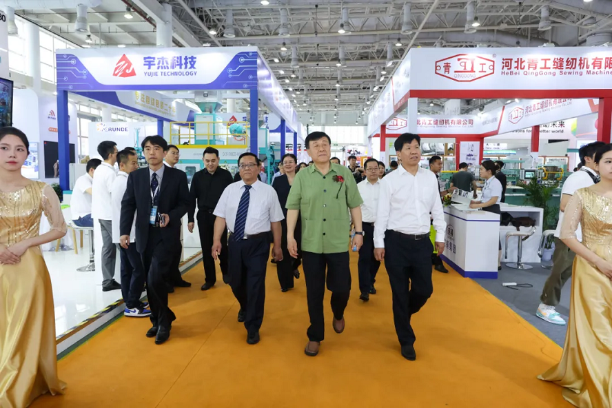 今年一季度厦门会展业展览规模、效益双提升